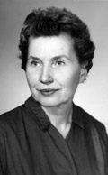Dr. Mary M. Gaume